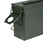 Μεταλλικό Κουτί Αποθήκευσης Ammo Box Cal. 30mm