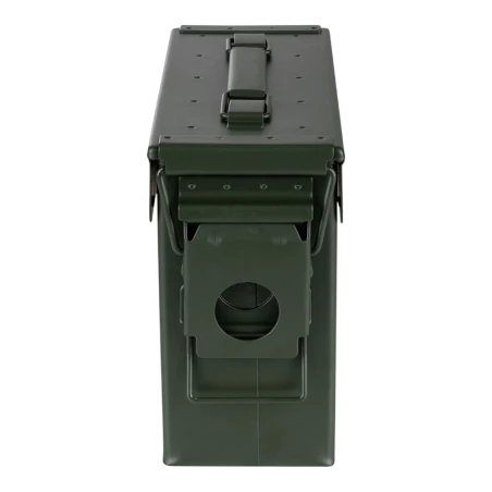 Μεταλλικό Κουτί Αποθήκευσης Ammo Box Cal. 30mm