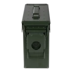 Μεταλλικό Κουτί Αποθήκευσης Ammo Box Cal. 30mm
