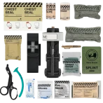 Περιεχόμενο Φαρμακείου Rhino Rescue IFAK Refill Pro 17 PCs
