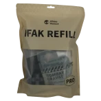 Περιεχόμενο Φαρμακείου Rhino Rescue IFAK Refill Pro 17 PCs