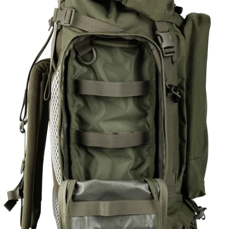 Στρατιωτικό Σακίδιο TT Range Pack MK II 100L