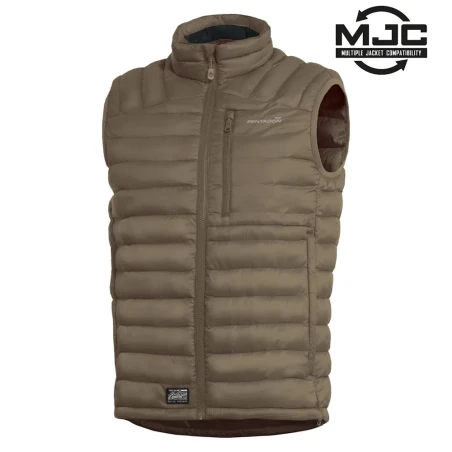 Γιλέκο Pentagon Homer Vest