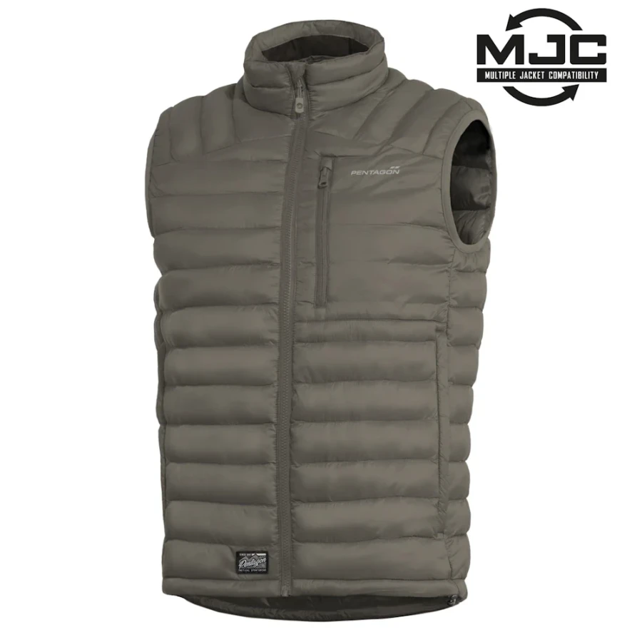 Γιλέκο Pentagon Homer Vest