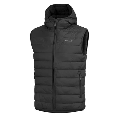 Γιλέκο με Κουκούλα Pentagon AURORA 2.0 Puffer Hooded
