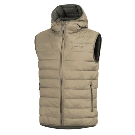 Γιλέκο με Κουκούλα Pentagon AURORA 2.0 Puffer Hooded