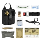 Ατομικό Κιτ Α' Βοηθειών Rhino Rescue CMS IFAK Mini