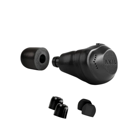 Ωτοασπίδες XCOR AXIL Bluetooth