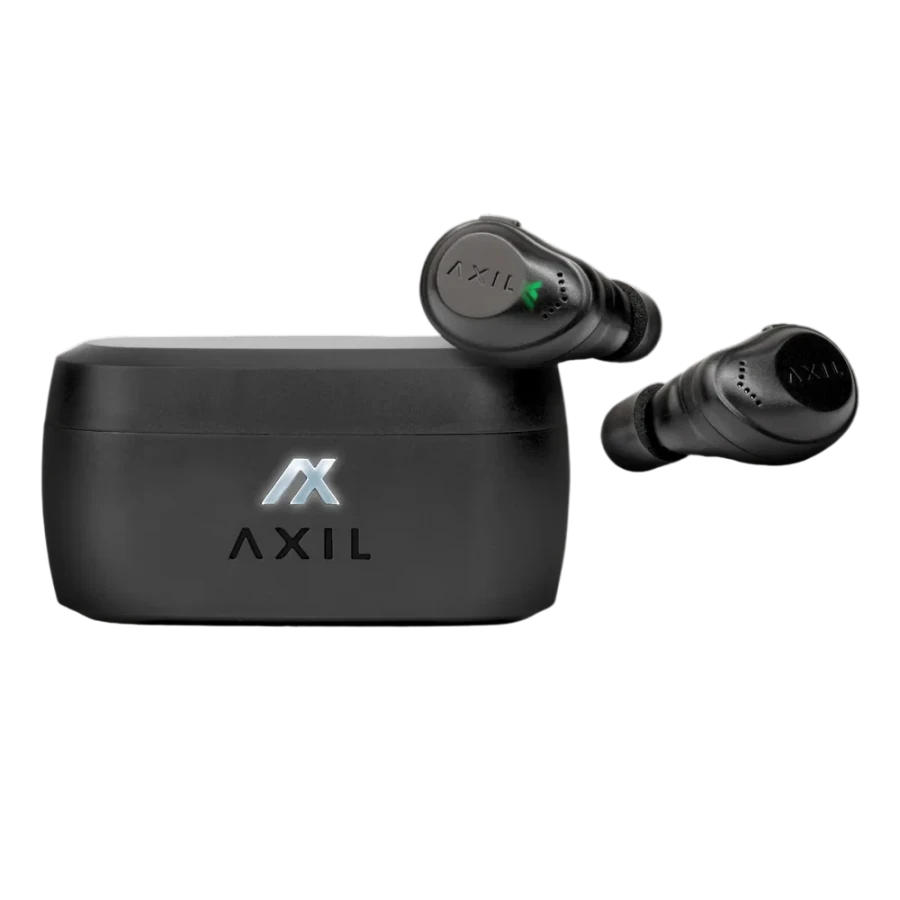 Ωτοασπίδες XCOR AXIL Bluetooth