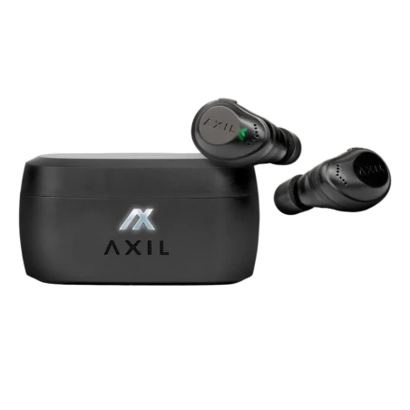 Ωτοασπίδες XCOR AXIL Bluetooth