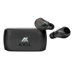 Ωτοασπίδες XCOR AXIL Bluetooth