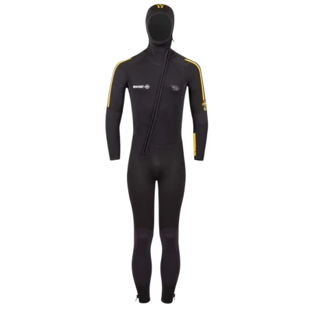 Στολή Κατάδυσης Beuchat 1Dive Man Overall Hood 7mm