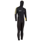 Στολή Κατάδυσης Beuchat 1Dive Man Overall Hood 7mm