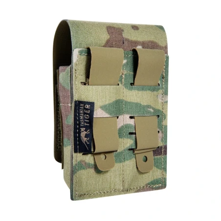 Διπλή Θήκη Γεμιστήρων Πιστολιού TT MOLLE MKIII Multicam