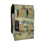 Διπλή Θήκη Γεμιστήρων Πιστολιού TT MOLLE MKIII Multicam