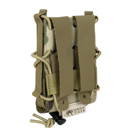 Μονή Θήκη Γεμιστήρα TT SGL Mag Pouch M4 MCL Multicam