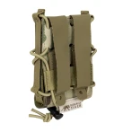 Μονή Θήκη Γεμιστήρα TT SGL Mag Pouch M4 MCL Multicam