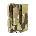 Θήκη Γεμιστήρα M4 TT SGL Mag Pouch MCL LP Multicam