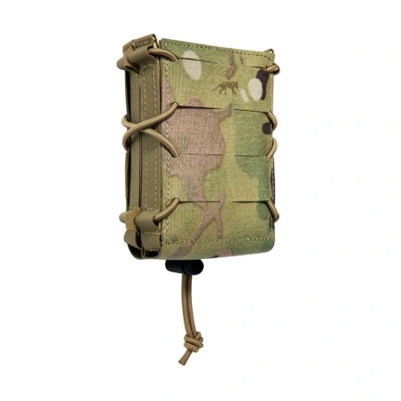 Διπλή Θήκη Γεμιστήρων TT DBL Mag Pouch MCL Multicam