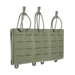 Τριπλή Θήκη Γεμιστήρων TT 3 SGL Mag Pouch BEL M4 MKIII