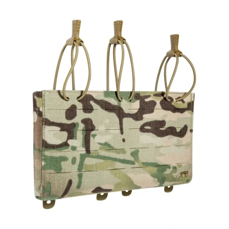 Τριπλή Θήκη Γεμιστήρων TT 3 SGL Mag Pouch BEL M4 MKIII Multicam