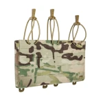 Τριπλή Θήκη Γεμιστήρων TT 3 SGL Mag Pouch BEL M4 MKIII Multicam