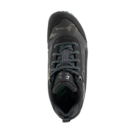 Belleville Mini-Mil MM003 Barefoot Activity Shoe