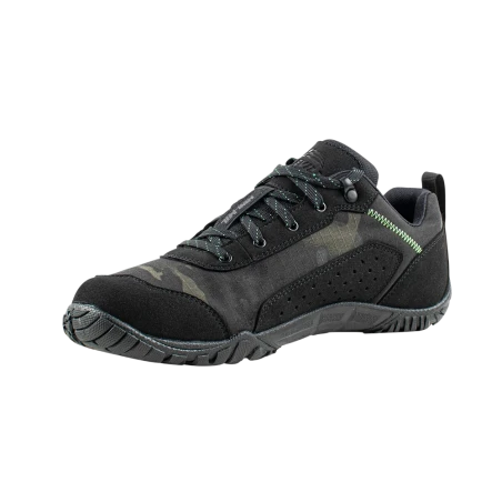 Belleville Mini-Mil MM003 Barefoot Activity Shoe