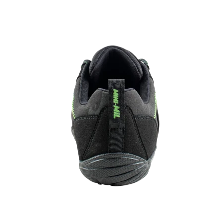 Belleville Mini-Mil MM003 Barefoot Activity Shoe