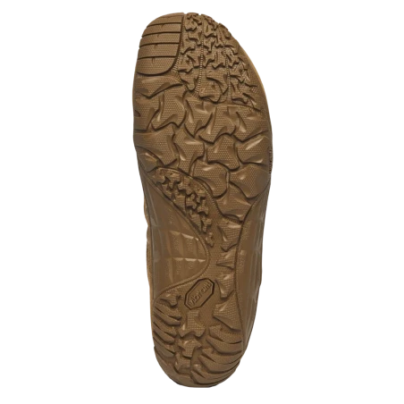 Belleville Mini-Mil MM004 Barefoot Activity Shoe