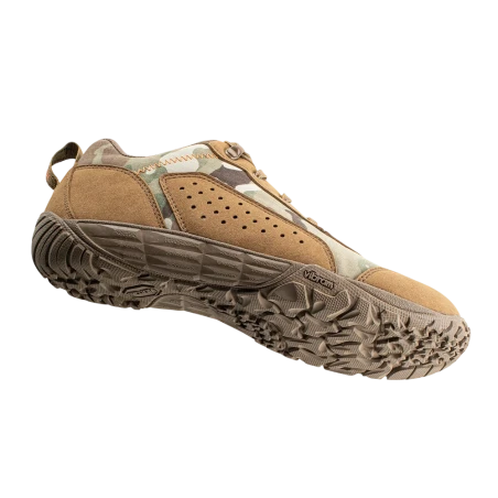Belleville Mini-Mil MM004 Barefoot Activity Shoe