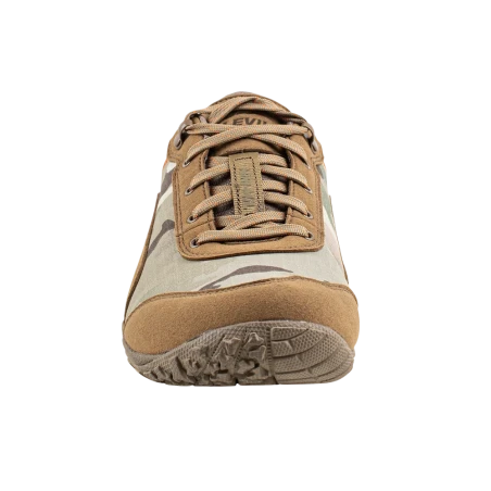 Belleville Mini-Mil MM004 Barefoot Activity Shoe
