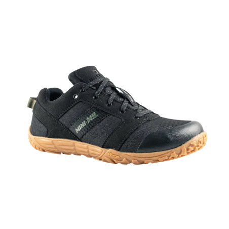 Belleville Mini-Mil MM002 Barefoot Activity Shoe