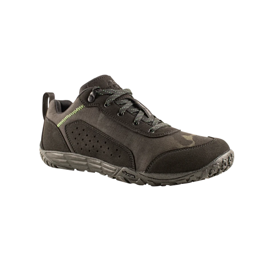 Belleville Mini-Mil MM003 Barefoot Activity Shoe