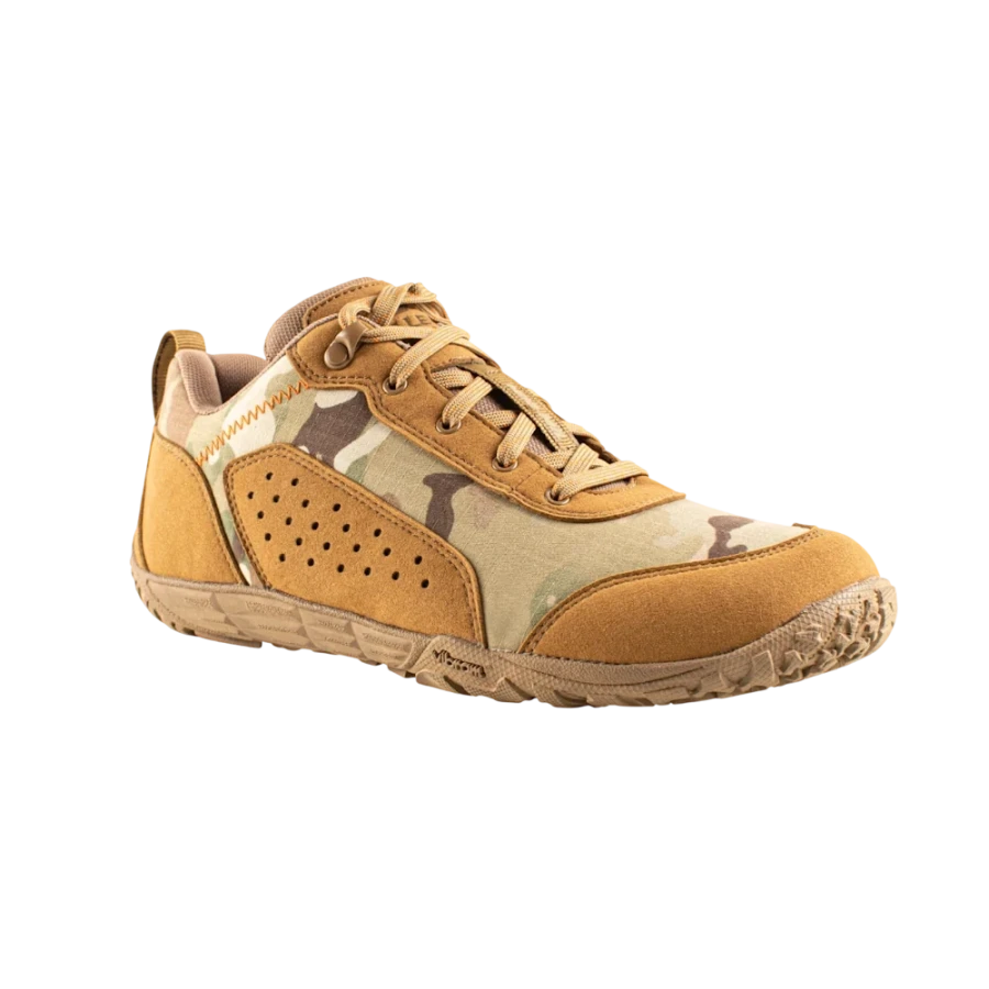 Belleville Mini-Mil MM004 Barefoot Activity Shoe