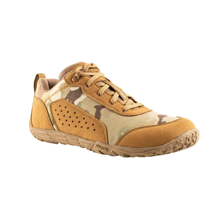 Belleville Mini-Mil MM004 Barefoot Activity Shoe