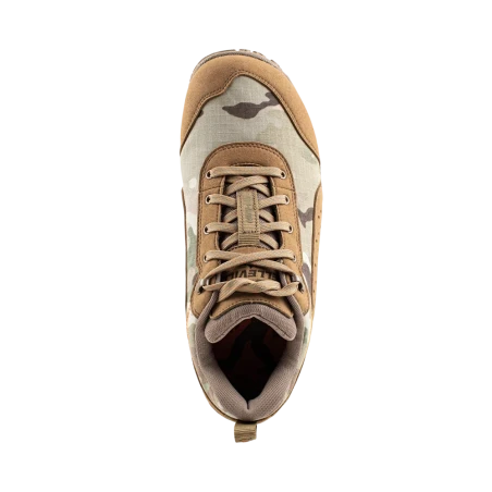 Belleville Mini-Mil MM004 Barefoot Activity Shoe