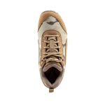 Belleville Mini-Mil MM004 Barefoot Activity Shoe