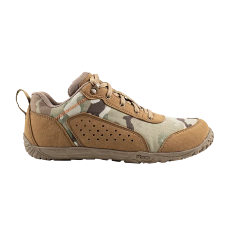 Belleville Mini-Mil MM004 Barefoot Activity Shoe