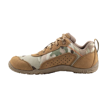Belleville Mini-Mil MM004 Barefoot Activity Shoe
