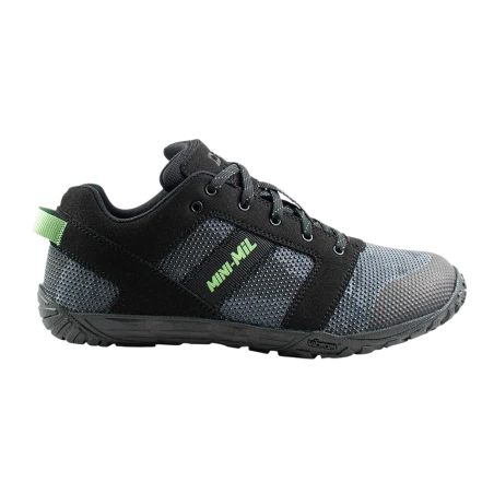 Belleville Mini-Mil MM001 Barefoot Activity Shoe