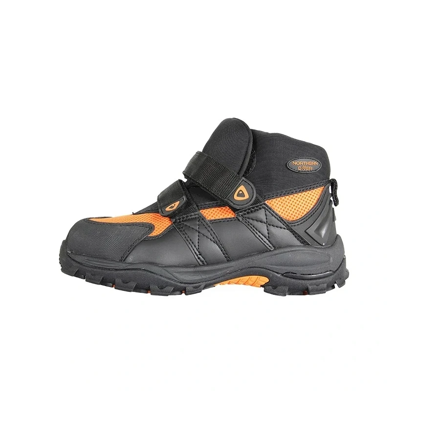 Freestyle Rescue Safety Boots V2