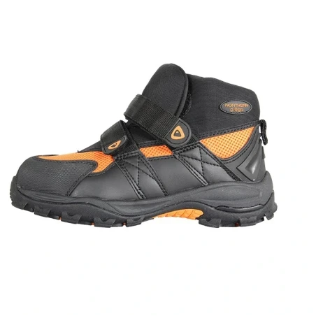 Freestyle Rescue Safety Boots V2