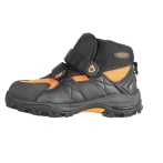 Freestyle Rescue Safety Boots V2