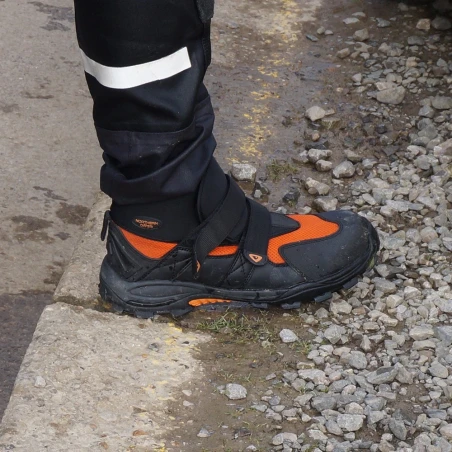 Freestyle Rescue Safety Boots V2