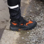 Freestyle Rescue Safety Boots V2