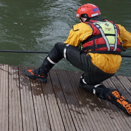 Freestyle Rescue Safety Boots V2