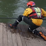 Freestyle Rescue Safety Boots V2