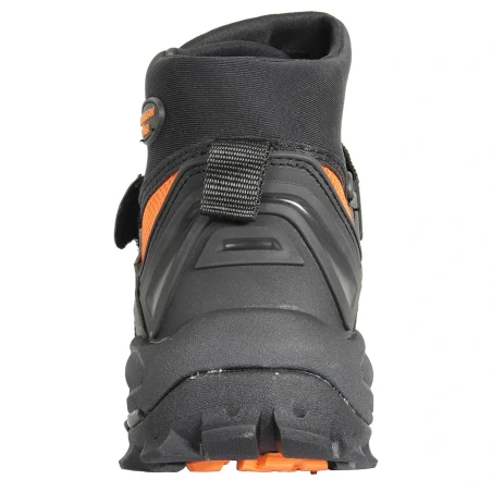 Freestyle Rescue Safety Boots V2