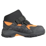 Freestyle Rescue Safety Boots V2